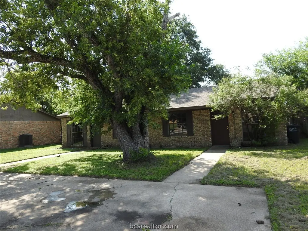 208-210 Bucknell Court, College Station, TX 77840 - #1