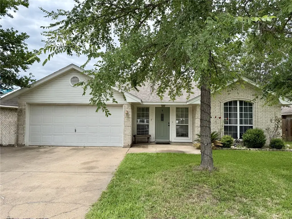 1211 Mullins Court, College Station, TX 77845 - #1