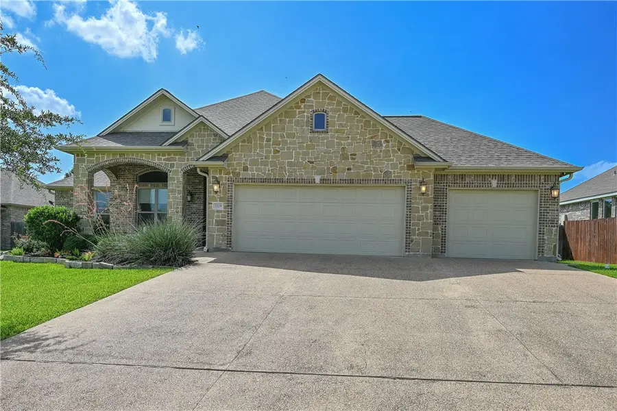 3329 Fiddlers Green, Bryan, TX 77808 - #2