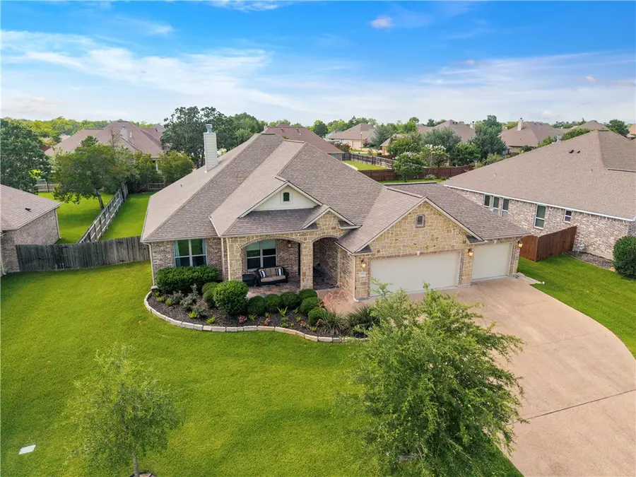 3329 Fiddlers Green, Bryan, TX 77808 - #3