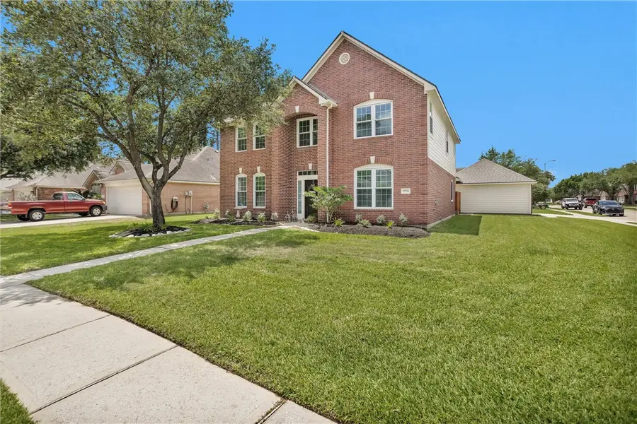 17711 Memorial Springs, Tomball, TX 77375 - #2