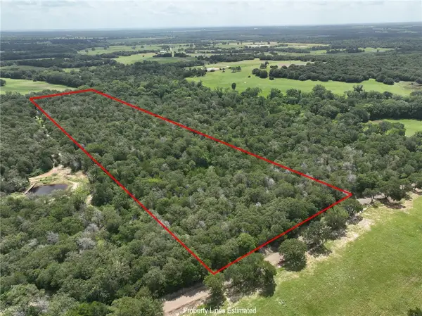 +- 15 Acres County Road 333, Caldwell, TX 77836