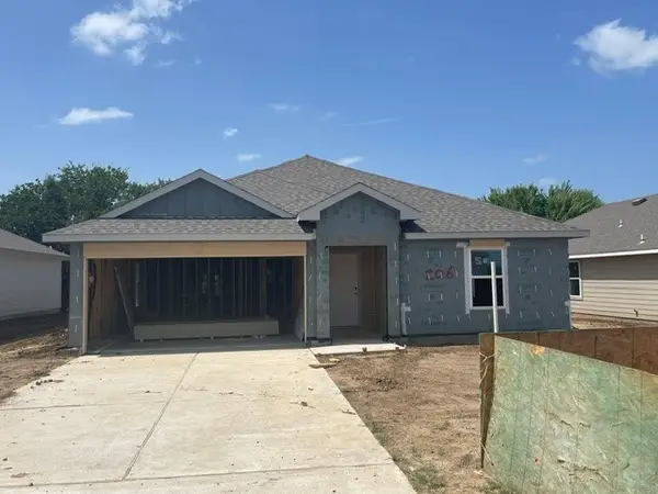 206 Paco Loop, Caldwell, TX 77836