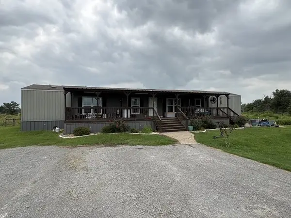 995 Diserens Road, North Zulch, TX 77872
