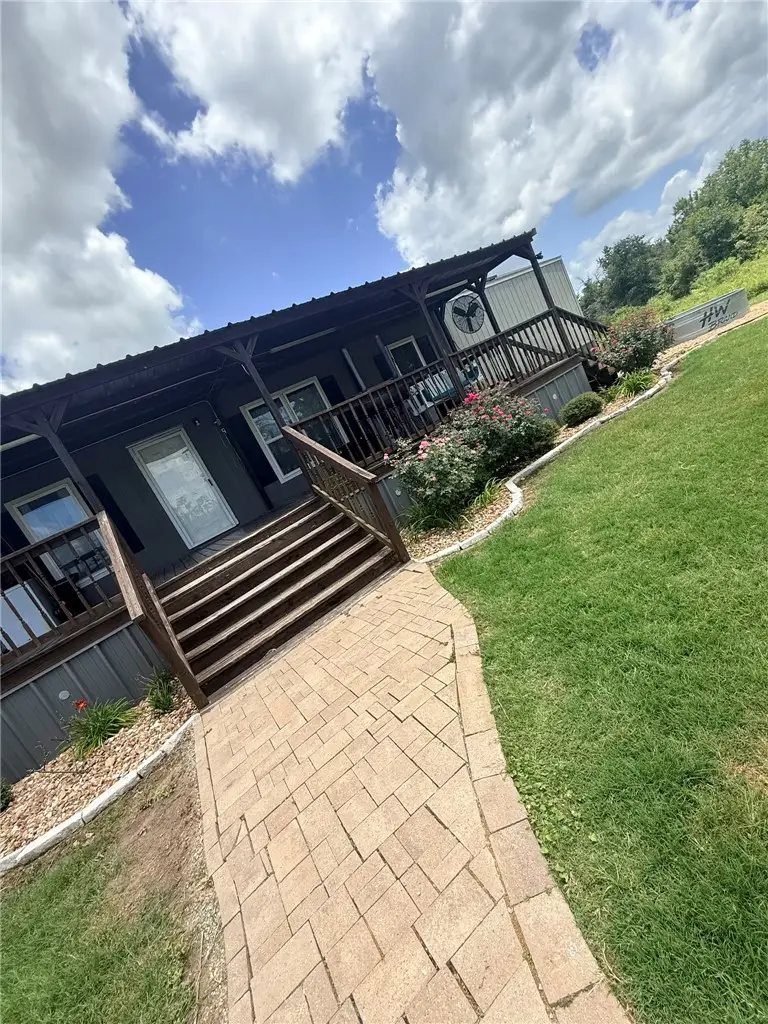 995 Diserens Road, North Zulch, TX 77872 - #3