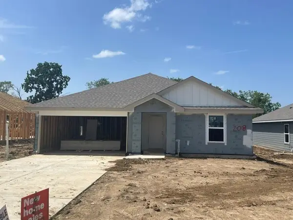 208 Paco Loop, Caldwell, TX 77836