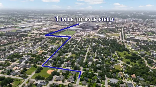 705 Welsh Avenue, College Station, TX 77840