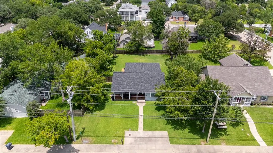 705 Welsh Avenue, College Station, TX 77840 - #3