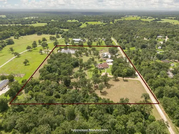 7710 Elmo Weedon Road, Bryan, TX 77808