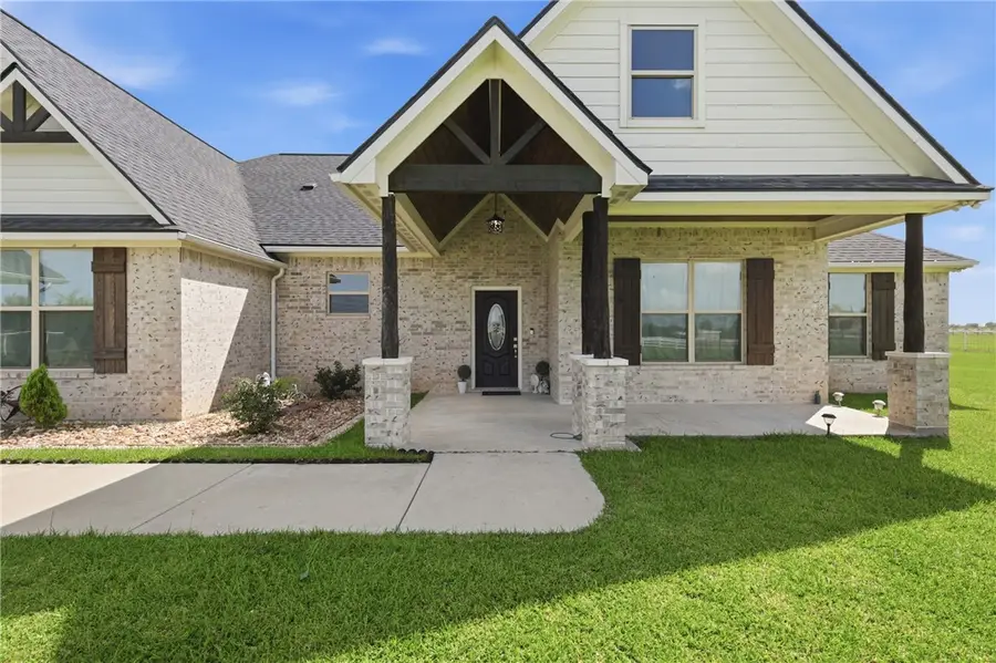 3553 N Country Drive, Bryan, TX 77808 - #3