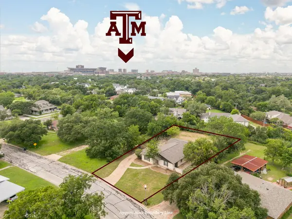1005 Winding Road, College Station, TX 77840
