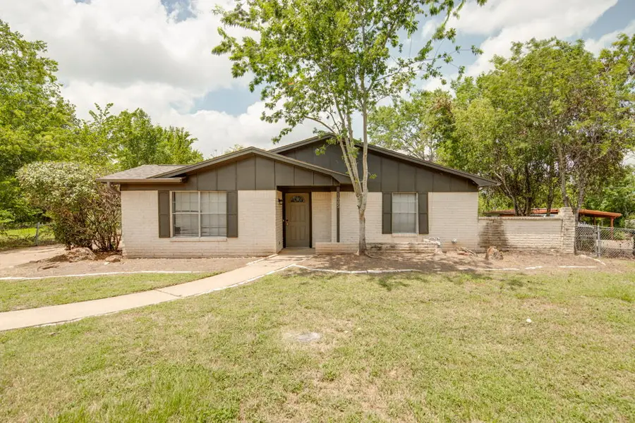 1005 Winding Road, College Station, TX 77840 - #2