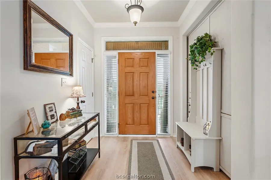 308 Stoney Hills Court, College Station, TX 77845 - #2