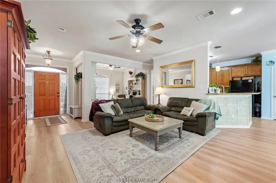 308 Stoney Hills Court, College Station, TX 77845 - #3