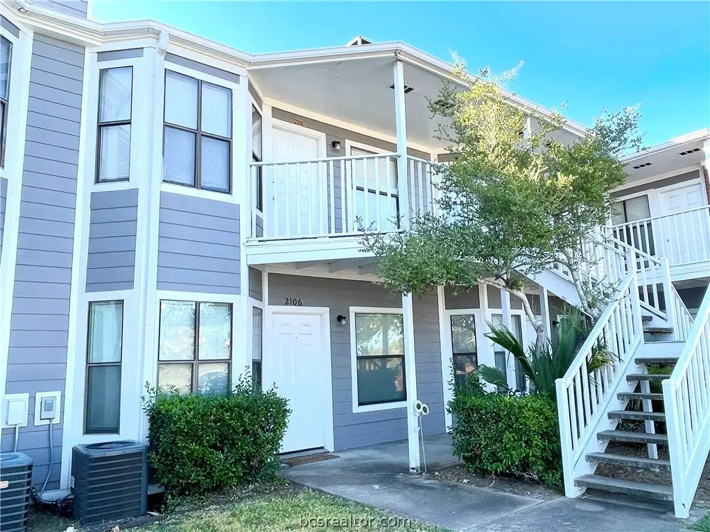 4441 Old College #2206, Bryan, TX 77801 - #1
