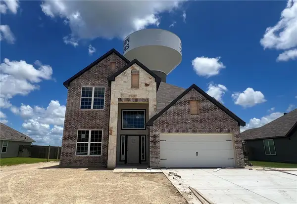 1907 Viva Road, Bryan, TX 77807