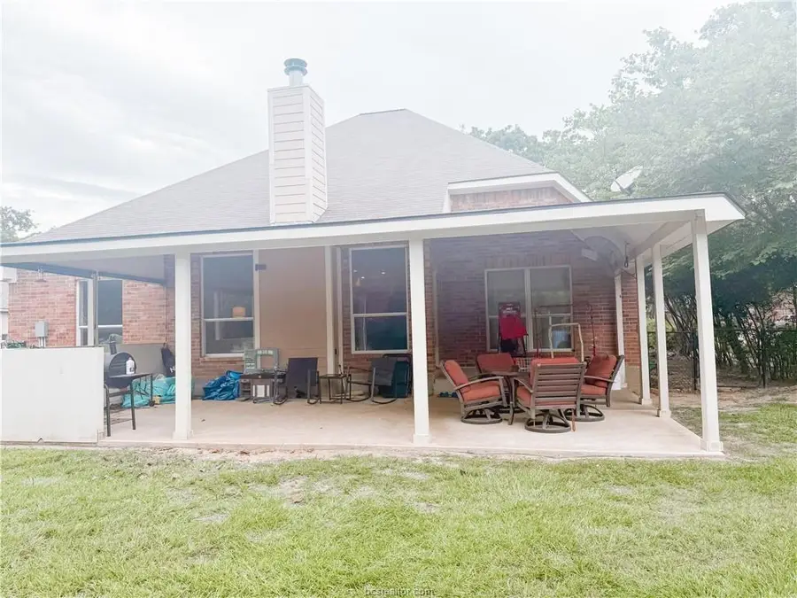 52 Fairway, Hilltop Lakes, TX 77871 - #3