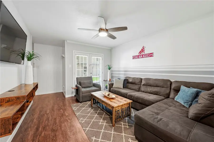 1406 Summit Street #A, College Station, TX 77845 - #3