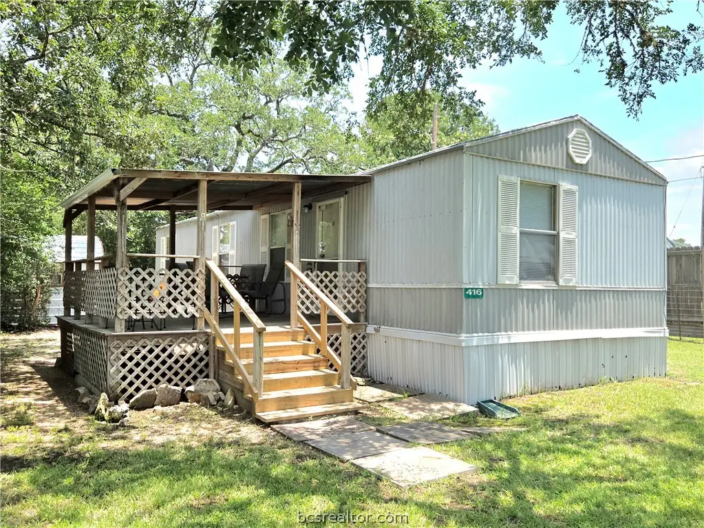 416 Leaning Oak Lane, Somerville, TX 77879 - #1