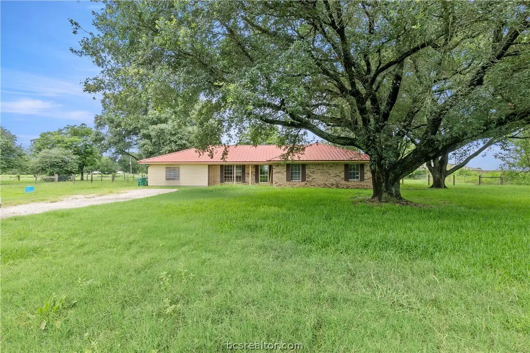 970 Martin Road, Madisonville, TX 77864 - #1
