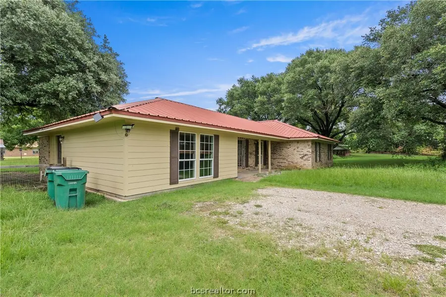 970 Martin Road, Madisonville, TX 77864 - #3