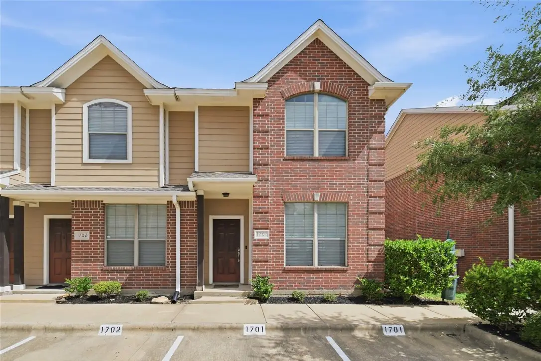 1000 Spring Loop #1701, College Station, TX 77840 - #1