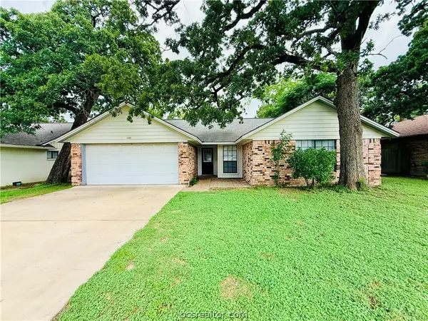 1101 Hardwood Lane, College Station, TX 77840