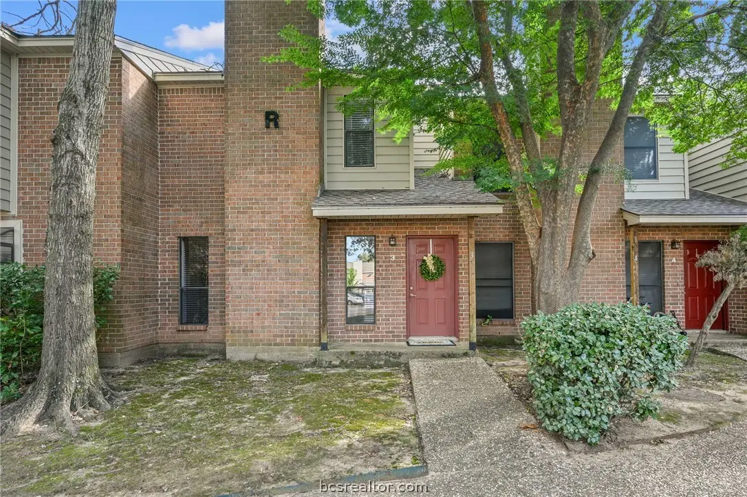 1904 Dartmouth #R-3, College Station, TX 77840 - #1