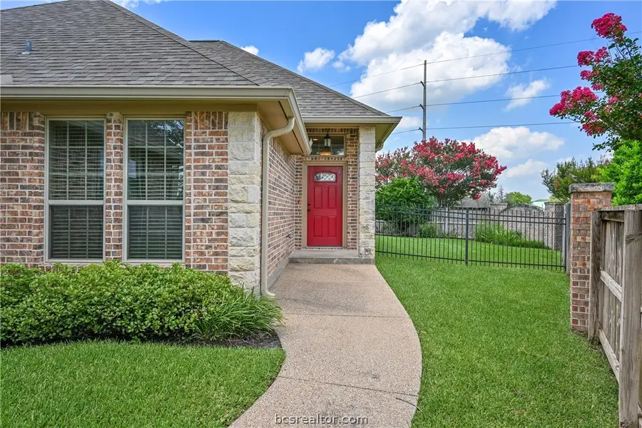 1815 Lakeshore Circle, College Station, TX 77845 - #2