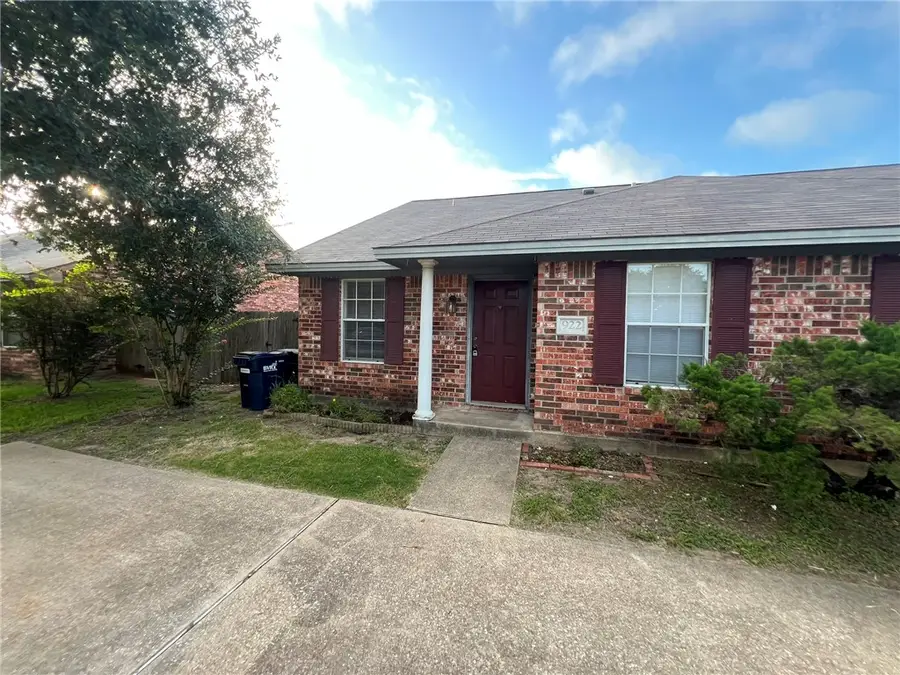 920 Sun Meadow Street, College Station, TX 77845 - #2