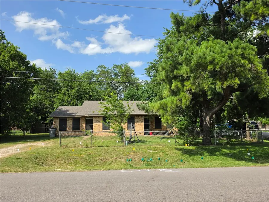 3808 Elaine Drive, Bryan, TX 77808 - #2