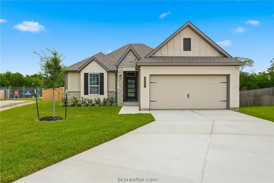 4807 Underbrush Crossing, Bryan, TX 77845 - #2