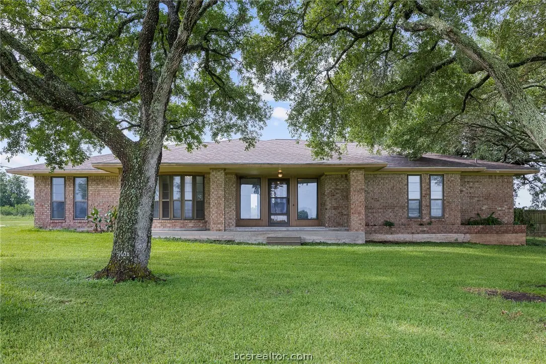 8277 Highway 90 South Highway, Navasota, TX 77868 - #1