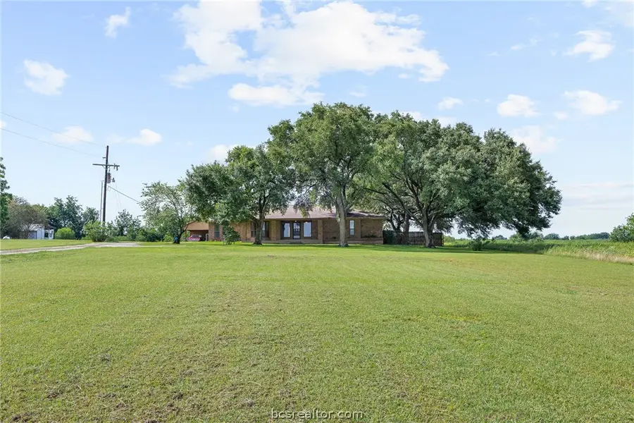 8277 Highway 90 South Highway, Navasota, TX 77868 - #2