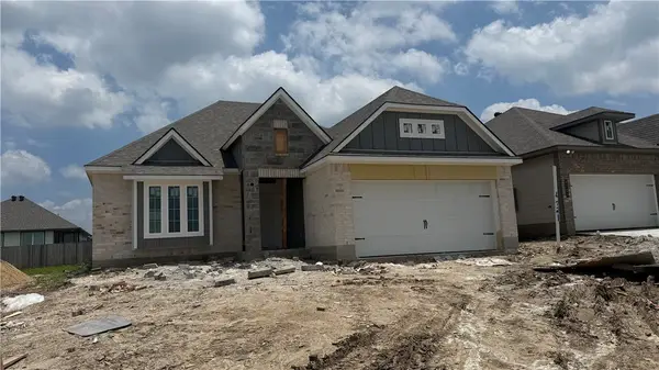 4721 Holm Oak Road, Bryan, TX 77845