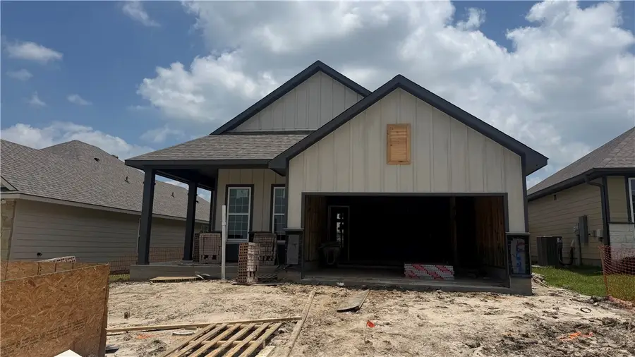 10625 Burgundy Berry Way, Bryan, TX 77845 - #2