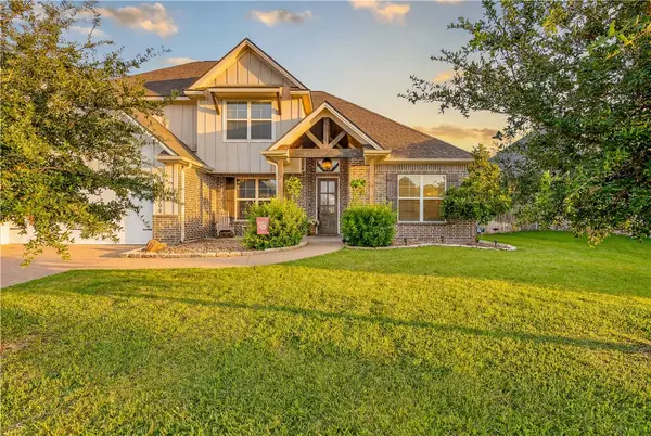 4206 Lismore Lane, College Station, TX 77845