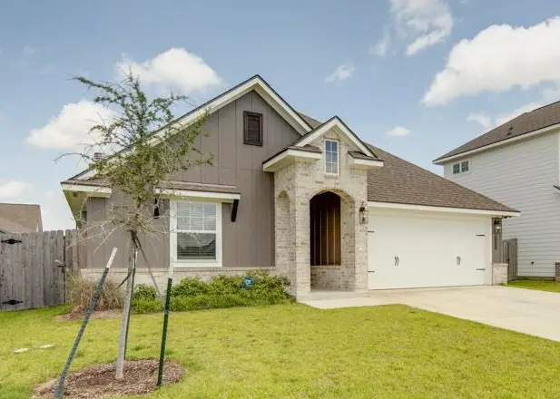 1923 Pinemont View Drive, Bryan, TX 77807 - #3