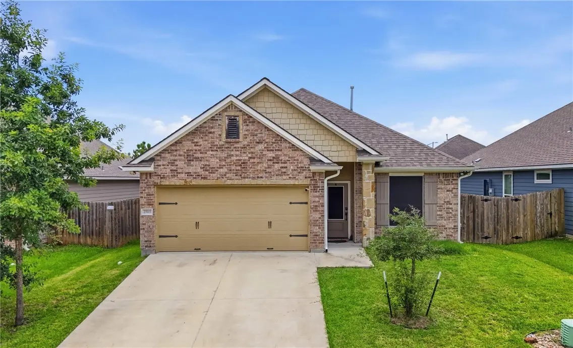 2513 Cordova Ridge Court, College Station, TX 77845 - #1