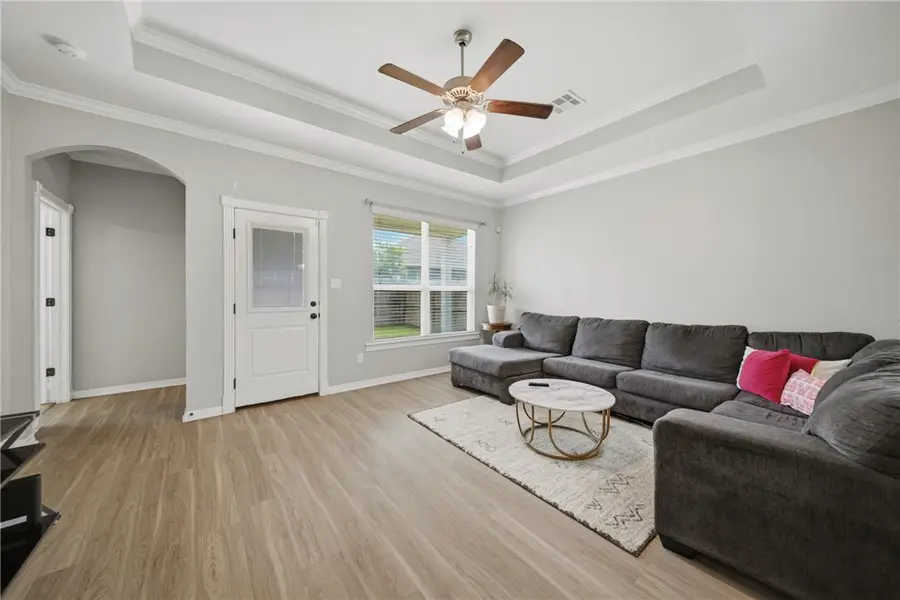 2513 Cordova Ridge Court, College Station, TX 77845 - #2