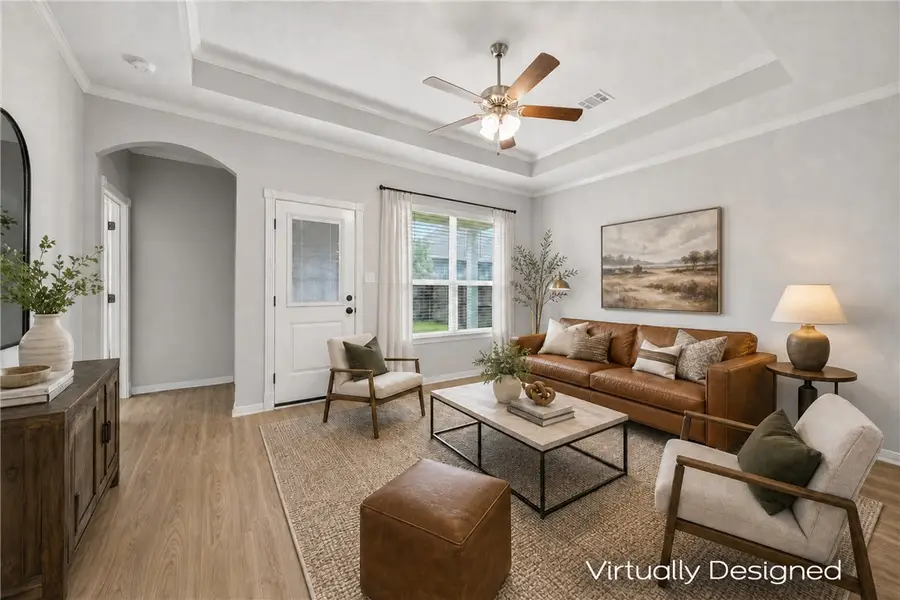 2513 Cordova Ridge Court, College Station, TX 77845 - #3