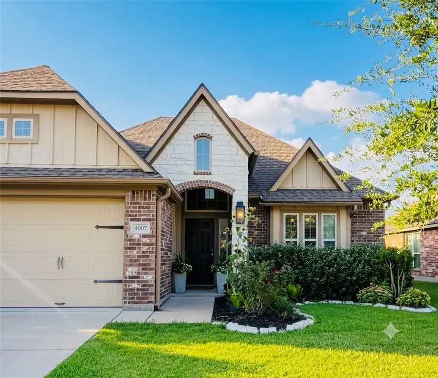 4007 Alford Street, College Station, TX 77845 - #2
