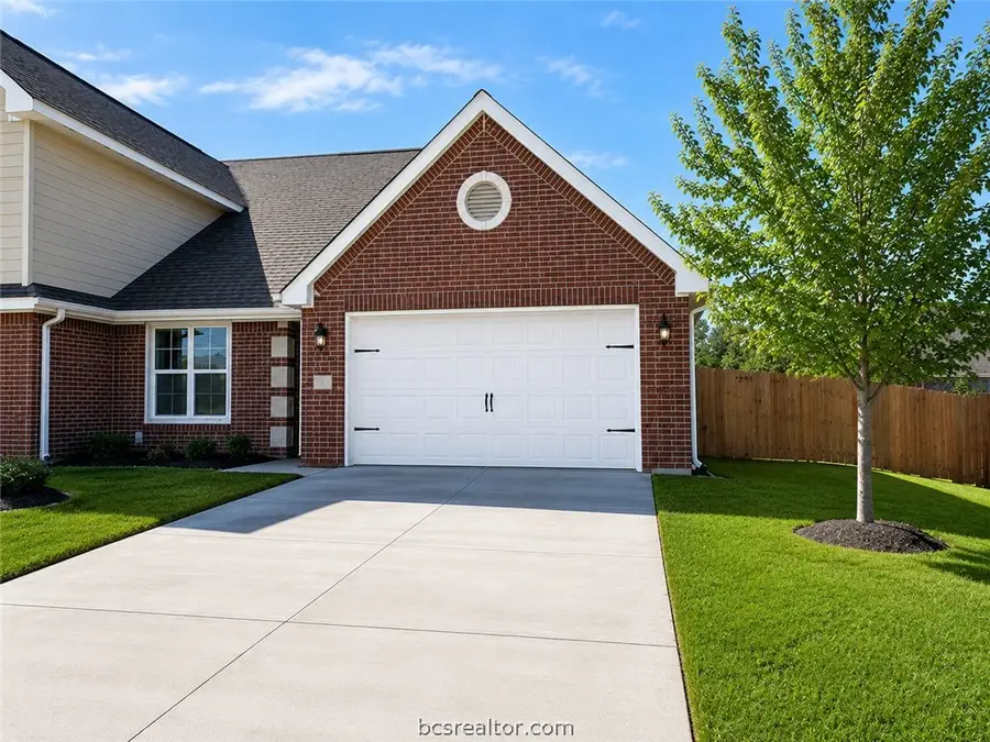 2000 Reagan Court, Bryan, TX 77802 - #2