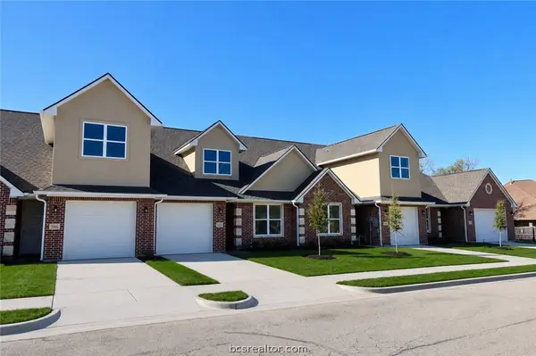 2006 Reagan Court, Bryan, TX 77802