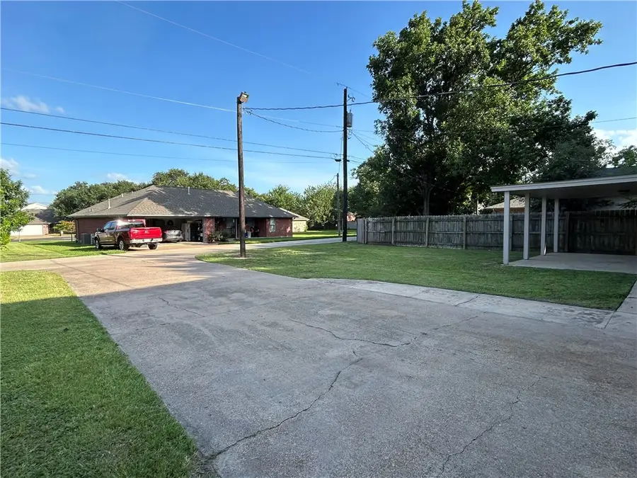 1612 Luza Street, Bryan, TX 77802-1511 - #3