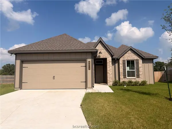 6073 Badger Street, Bryan, TX 77807