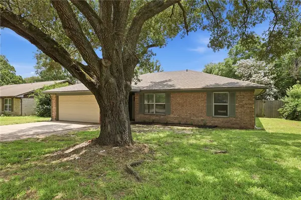 1504 Austin Avenue, College Station, TX 77845