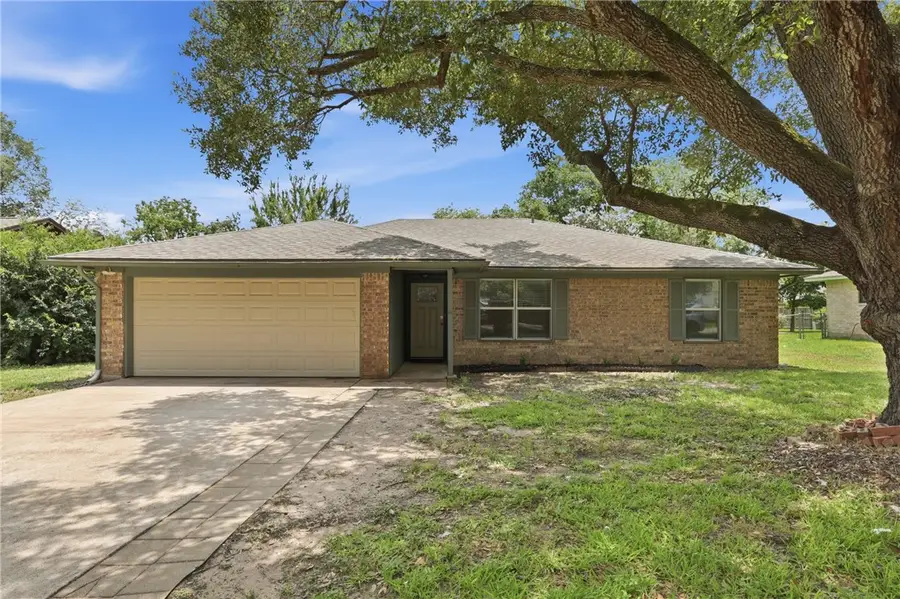 1504 Austin Avenue, College Station, TX 77845 - #2