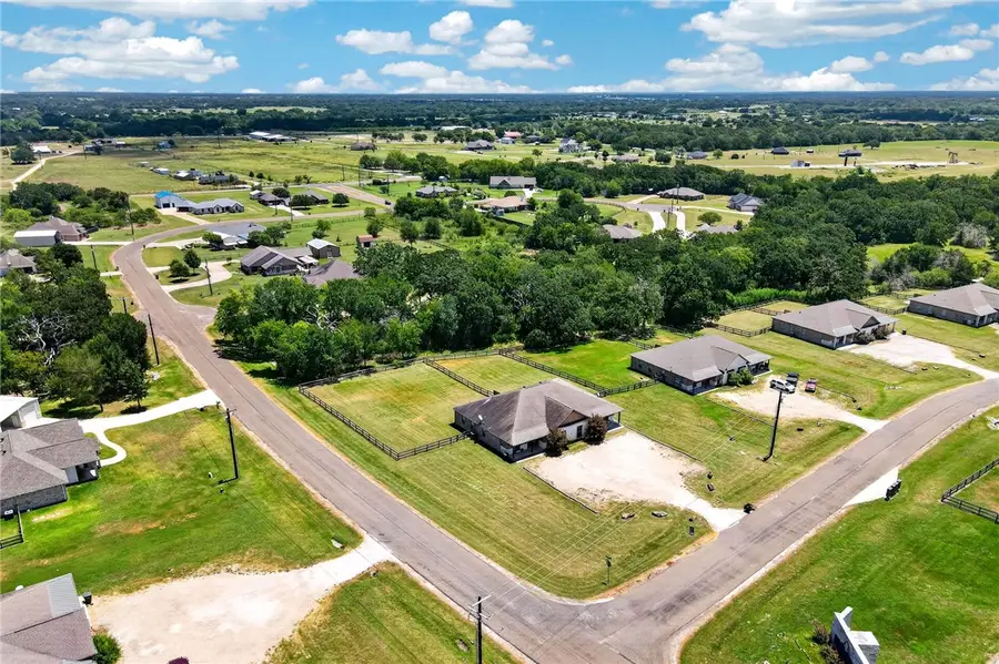 4001 Golden Eagle Drive, Bryan, TX 77808 - #2
