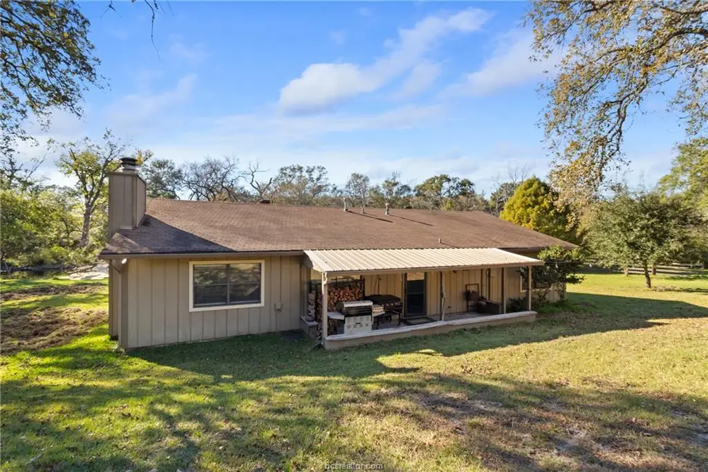 10072 Riley Green, Franklin, TX 77856 - #1